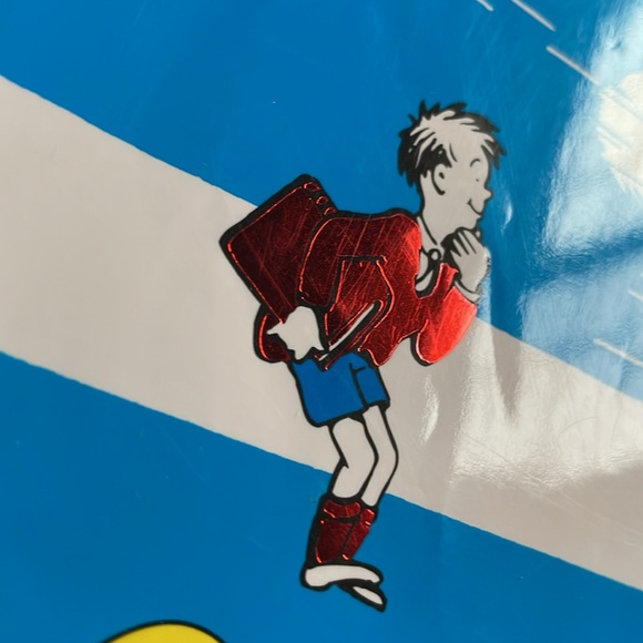 And to Think That I Saw It on Mulberry Street By Dr. Seuss Book - Out of Print - Picture 2 of 6